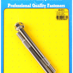 Śruby ARP  GM M10 X 4.470" hex SS starter bolt kit