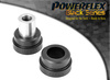 Engine Torque Rod To Subframe Bush Powerflex Polyurethane Bush Black Series Saab 9-5 YS3E (1998-2010) PFF66-220BLK