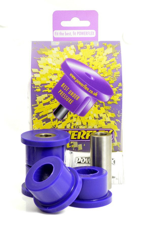 Poliuretán persely Powerflex Volkswagen Transporter Models - T4 Transporter (1990-2003) PFF85-1131 Nem. a diagramon: 1