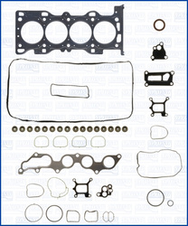 Teljes tömítéskészlet Ajusa Ford 2.0L 16v - Duratec (Plastic)