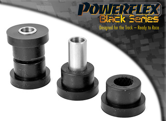 Rear Trailing Arm Inner Bush Powerflex Polyurethane Bush Black Series Porsche 911 Classic (1977 - 1986) PFR57-410BLK