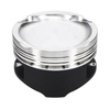 Wiseco Kolbenset BMW M3 S14B23 E30 2.3 Ltr 16V '84-91 (8.0:1)