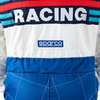 Rennoverall Sparco MARTINI RACING Replik '00 (R567)