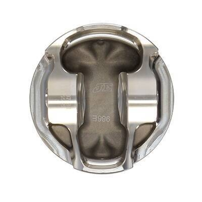 JE Pistons Kolbensatz BMW M50/S50B30 86.50 mm 11.5:1(US)(BTO) 297182