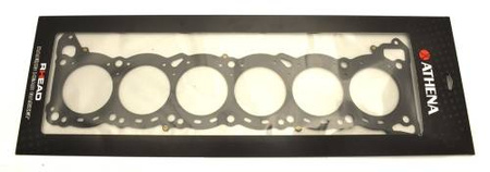 Athena MLS Head gasket Nissan 2.6L 24V RB26 D.87,5mm TH.1,2m