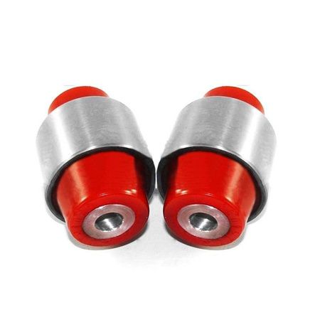 Rear lower wishbone bush (inside) - MPBS: 6501522A Audi A3 II, S3 TT Seat Altea, Leon Toledo III, Skoda Octavia Volkswagen Eos, Golf V, VI, Jetta Passat B6, B7, CC, Scirocco Tiguan I, Touran