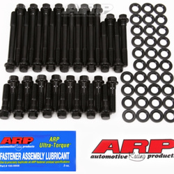 Śruby głowicy ARP SB Chevy hex head bolt kit