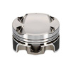 Wiseco Piston Kit Mitsubishi 4G63 GenII 2.0L(8.5:1)(-12cc)Stroke/L