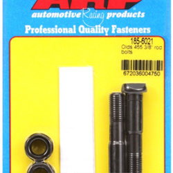 ARP Oldsmobile 455 3/8"" rod bolts"