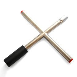 RRS rato veržliaraktis - sukamasis