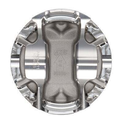 JE Pistons Kolbensatz COYOTE 5.0 8.5 STD B:3.630 314411