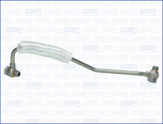 Ölleitung Ajusa VAG 1.4L 16v - EA111