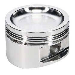 JE Pistons dugattyúkészlet VW 2.0L 8V ABA 83.00mm 9.0:1 295734