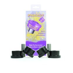 Hinterer Längslenker Vordere Buchse Powerflex Polyurethanbuchse Road Series Mitsubishi Lancer Evolution VII, VIII & IX inc 260 (2001 - 2007) PFR44-117