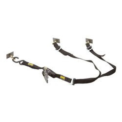 OMP spare wheel mount