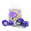 Front Anti Roll Bar Link Bush 12mm Powerflex Polyurethane Bush Road Series Bentley Bentayga (2016 - ON) PFF3-913-12