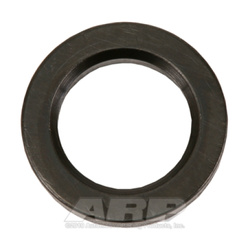 Śruby ARP  Chamfer Washer M12 ID 0.750 OD Black 1 Pc.