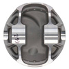 Wiseco stumokliu rinkinys BBC Quick 16 Gen II +48.7cc 1.270 CH B:4.560 - K0025B6