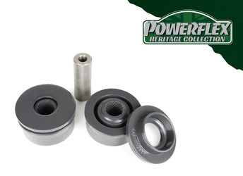 Transmission Mount Large Bush Powerflex Polyurethane Bush Heritage Collection Porsche 911 993 (1994 - 1998) PFR57-122H