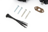 1.0 TSI Boost Gauge Fitting Kit