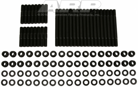 Head Studs ARP 145-4301 ARP BB Chr 383-440 w/Edelbrock Victor 77919 77929 12pt hsk Chrysler Big Block