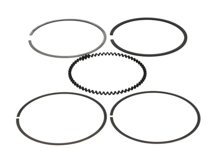 Wiseco stumokliu žiedu rinkinys 100.25mm (1.20x1.50x2.00mm)