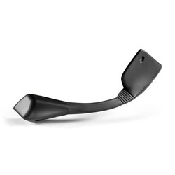 sisakokCseremikrofon Sparco házzal az u Flux RJ-i készülékhez