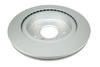 DBA Utcai sorozat hátsó féktárcsa - En-Shield - sima - DBA3431E BMW Z4 E89