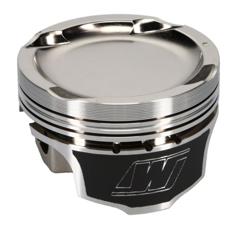 Kute tłoki Wiseco - pojedynczy Mitsubishi Evo 2.3L 4G63 -21cc 85.00mm