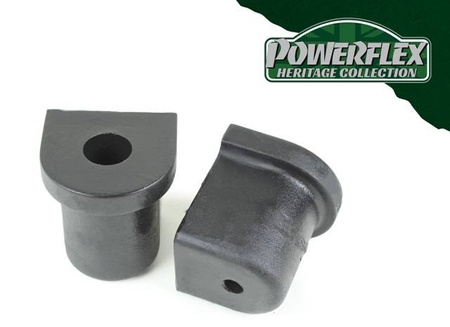Poliuretán persely Powerflex Volkswagen Golf Golf MK1 (1973 - 1985) PFF85-213H Nem. a diagramon: 2