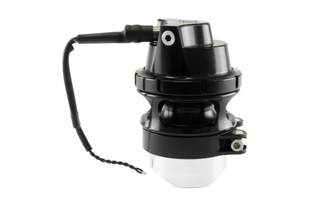 Fújja le a Turbosmart szelepet BOV RacePort EM Female GenV Sleeper