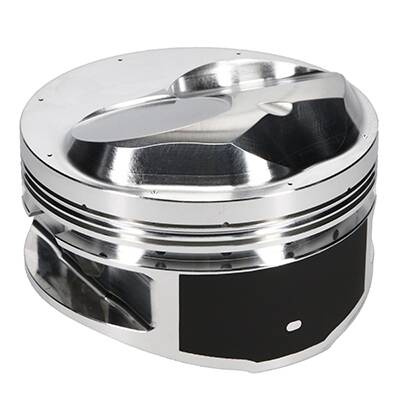 JE Pistons stūmoklių komplektas BBC NITROUS DOME GP B:4.600 258201