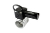 Internal wastegate actuator eBG50 Electronic BoostGate Black