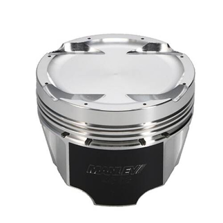 Zestaw tłoków Manley dla Mitsubishi 2.0L 4G63 85.00mm B 1.375 CH -12.00cc 606300CE-4
