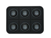 CAN Keyboard Ecumaster - 6 RGB buttons