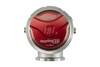Zawór upustowy czerwony Turbosmart Wastegates WG40 GenV Compgate 40 14psi