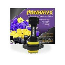 Lower Torque Mount-Fast Road Powerflex Polyurethane Bush Hyundai Elantra AD (2015-2019) PFF26-122 Diagram number: 20