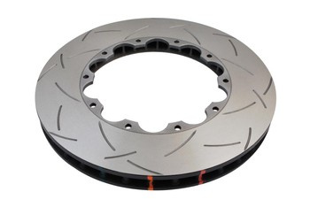 Bremsscheibe vorne DBA 5000 series - T3 - Nur Rotor - DBA52322.1S NISSAN GT-R R35