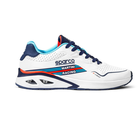 Sparco MARTINI RACING S-Light Cipők