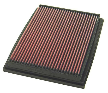 Filtr powietrza wkładka K&N VOLVO 944 II 2.3L  - 33-2526