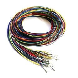 Cable for ECUMASTER EMU BLACK