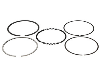 Wiseco Piston Ring Set 86.75mm