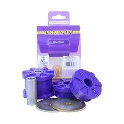 Polyurethan buchsen Powerflex Mini R61 Paceman (2013-2016) - Paceman R61 4WD (2013-2016) PFR5-1825 Nummer im Diagramm: 16