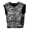 Shutzweste Sparco SJ Pro K-3