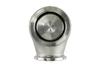 Internal wastegate actuator WG45 Hyper-Gate45 7psi Black