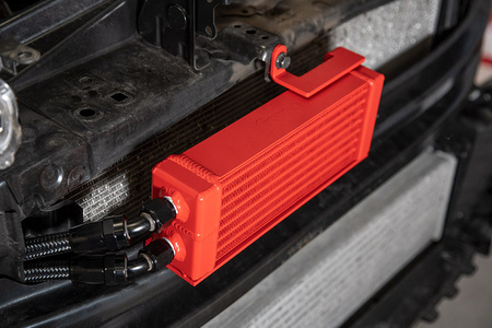 Oil Cooler for Toyota Yaris GR
