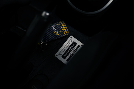 Short Shifter for the Renault Clio 3 RS 197/200