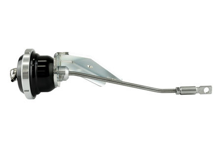 Turbosmart Wastegates szelep IWG75 EVO 9 Black10PSI