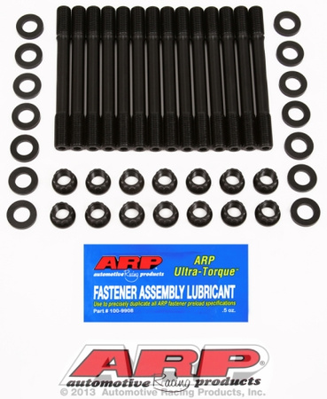 ARP Toyota Supra 2JZGE/GTE Zylinderkopfschraubensatz U/C