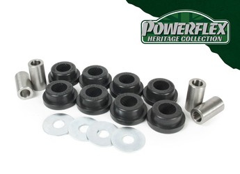 Front Anti Roll Bar Link Bush Kit Powerflex Polyurethane Bush Volkswagen Bora Models Bora A4 (AJ) (1999-2005) Bora 4Motion (1999-2005) PFF85-413H Diagram number: 4